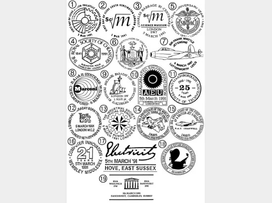 Scientific Achievements Scientific Achievements