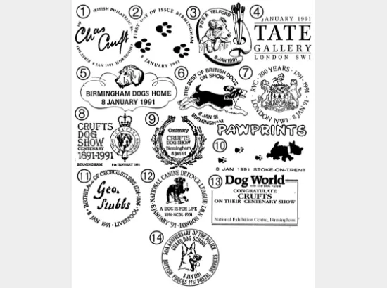 Dogs: Paintings by Stubbs Dogs: Paintings by Stubbs