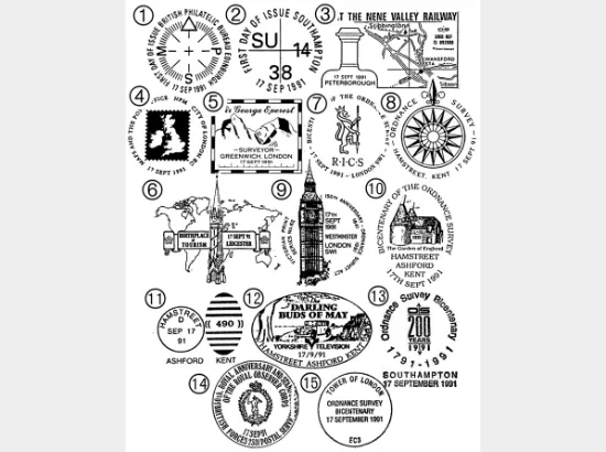 Maps - Ordnance Survey Maps - Ordnance Survey