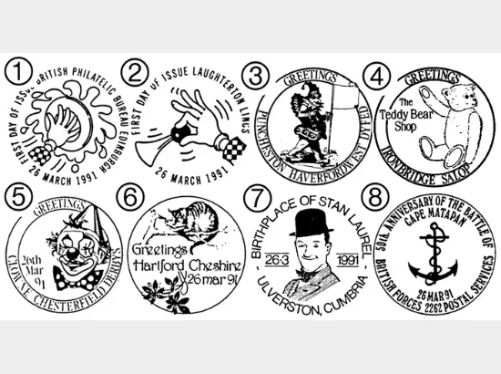 Smiles 1st Class (Greetings) Smiles 1st Class (Greetings)