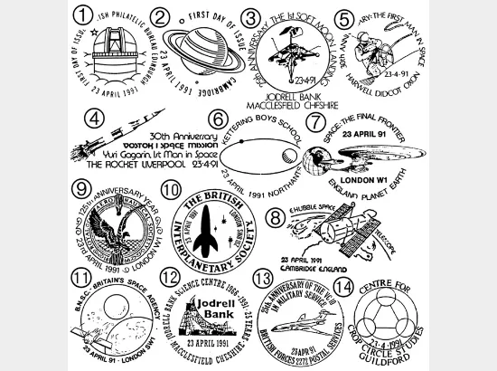 Europe in Space Europe in Space