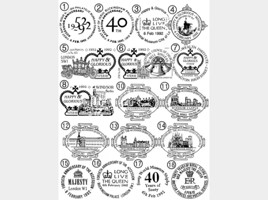 Happy & Glorious Happy & Glorious