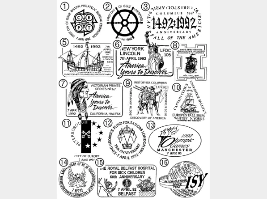 Europa 1992 Europa 1992