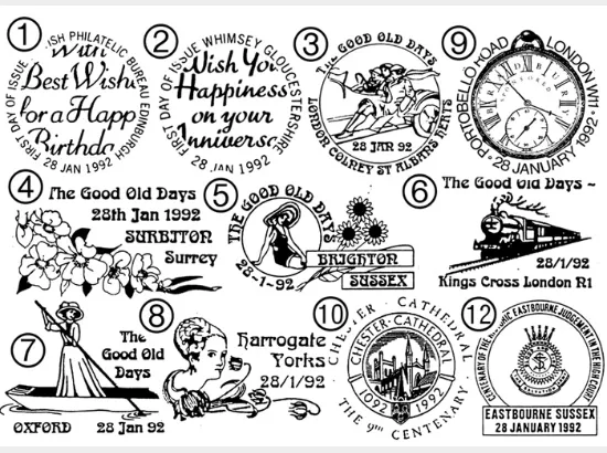 Memories (Greetings) Memories (Greetings)