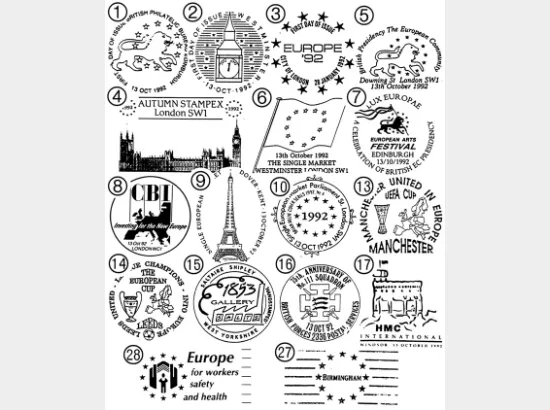 Single European Market Single European Market