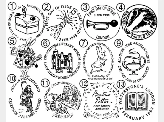 Gift Giving (Greetings)