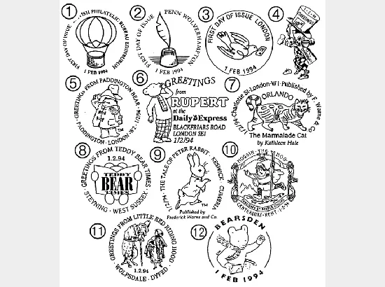 Messages (Greetings)