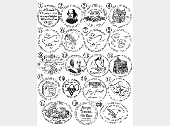 Shakespeare's Globe Shakespeare's Globe