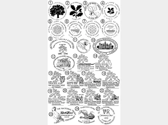 National Trust National Trust