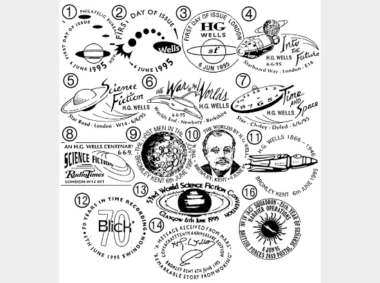 Science Fiction Science Fiction