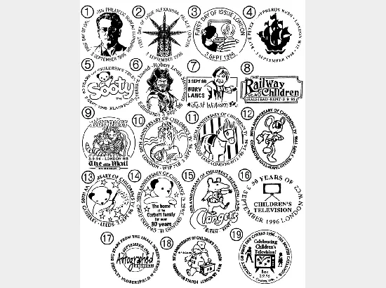 Children's Television Children's Television