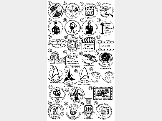 Cinema Centenary Cinema Centenary