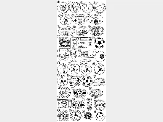 Football Legends Football Legends