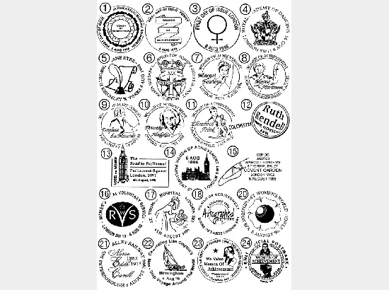 Women of Achievement Women of Achievement