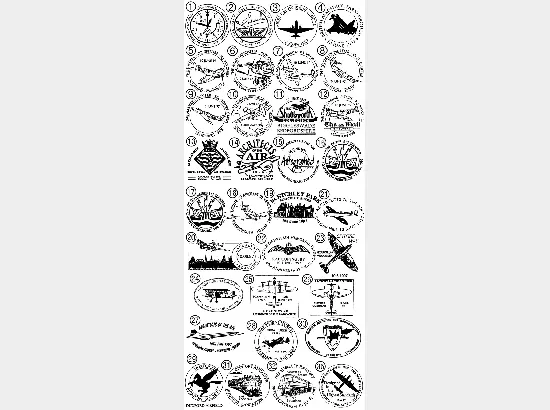 Architects of the Air