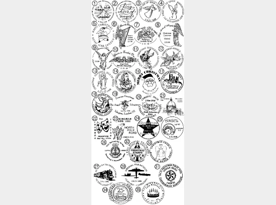 Christmas 1998 Christmas 1998