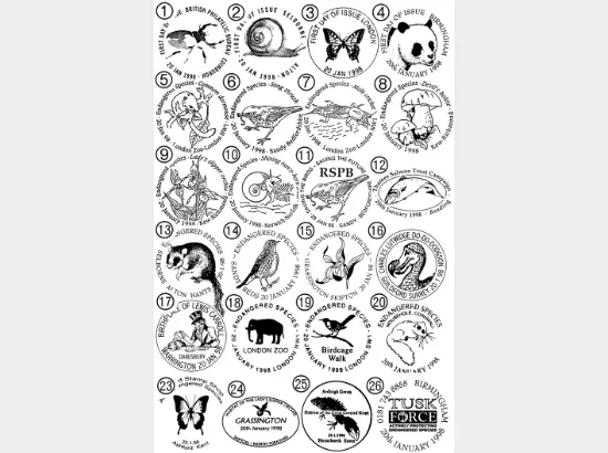 Endangered Species Endangered Species