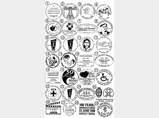 Health Service Health Service