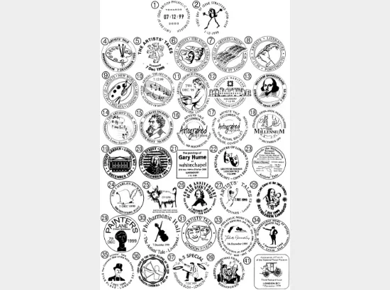 Artists' Tale Artists' Tale