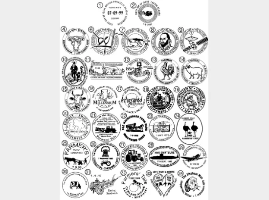 Farmers' Tale Farmers' Tale