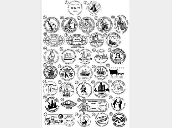 Settlers' Tale Settlers' Tale