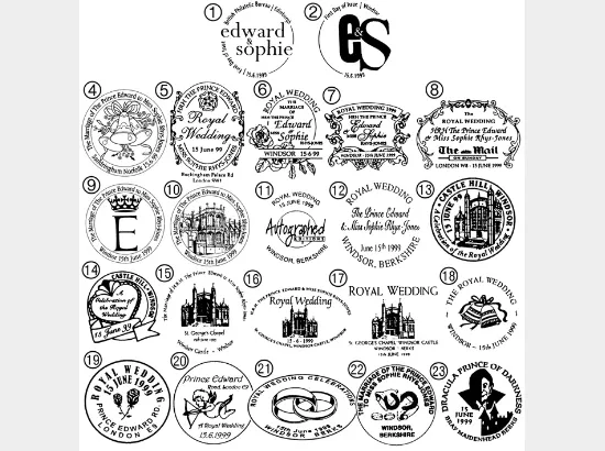 Royal Wedding 1999 Royal Wedding 1999