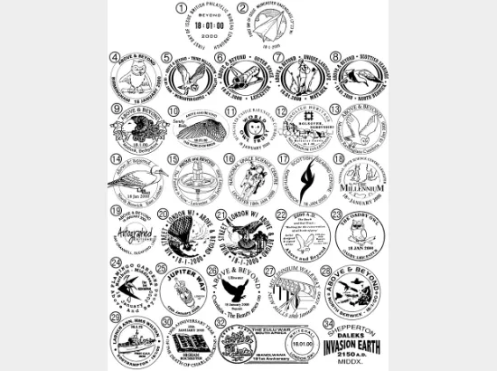 Above & Beyond Above & Beyond