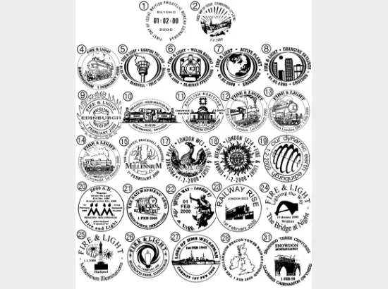 Fire & Light Fire & Light