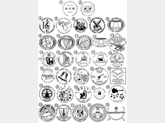 Sound & Vision Sound & Vision