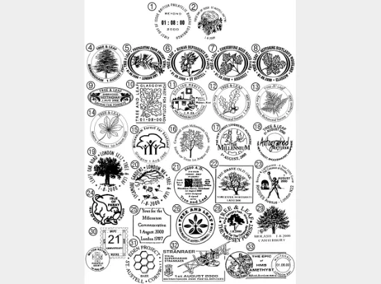 Tree & Leaf Tree & Leaf