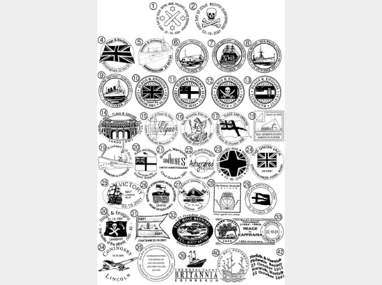 PSB: Submarines - Pane 4 PSB: Submarines - Pane 4