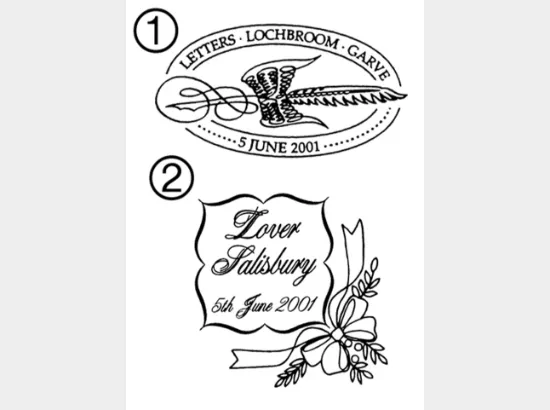 Occasions: 2001 Generic Sheet Occasions: 2001 Generic Sheet