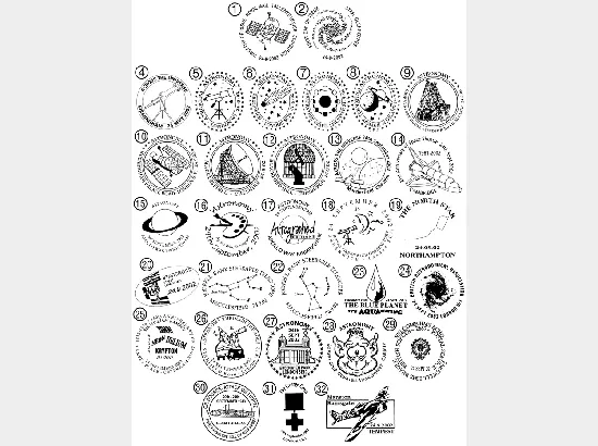 PSB: Universe - Pane 2 PSB: Universe - Pane 2