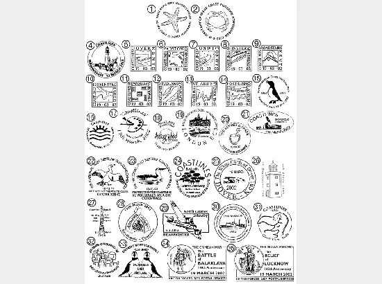 Coastlines Coastlines