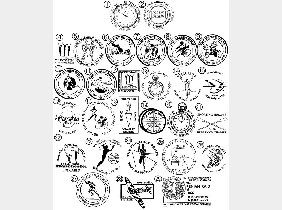 Commonwealth Games 2002 Commonwealth Games 2002