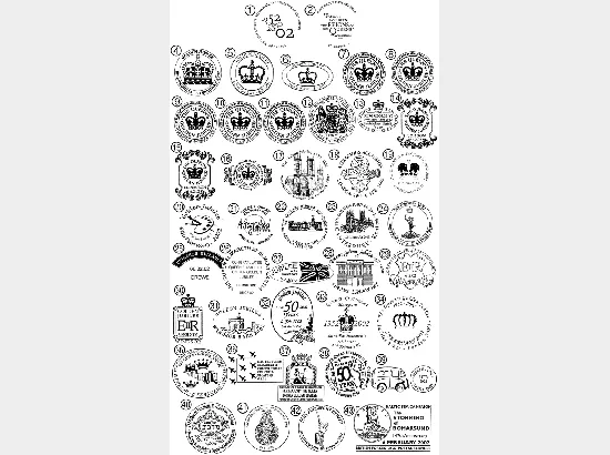 Golden Jubilee Golden Jubilee