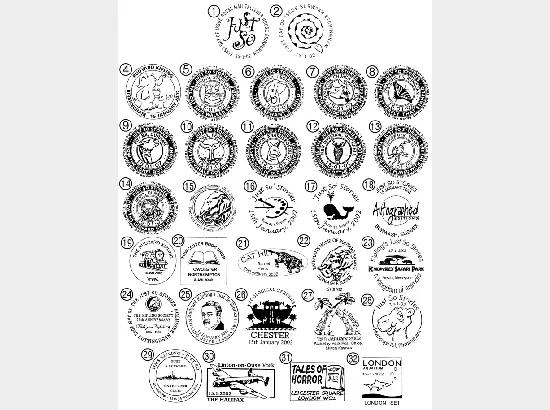 The Just So Stories The Just So Stories