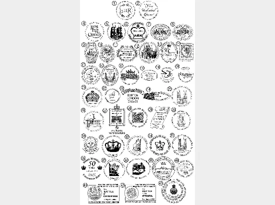 PSB: Coronation - Pane 2 PSB: Coronation - Pane 2