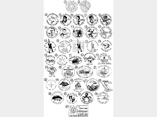 Extreme Endeavours Extreme Endeavours