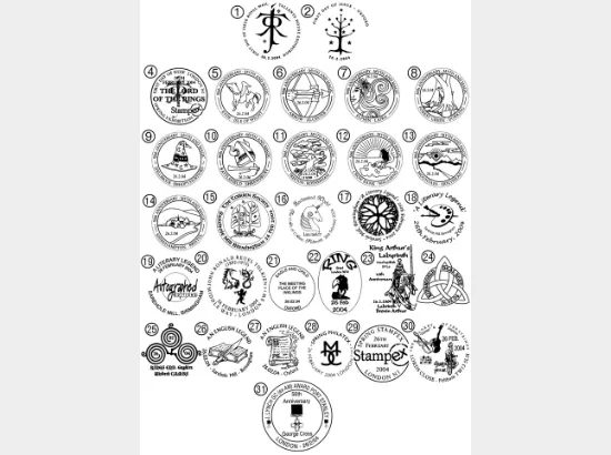 Lord of the Rings Lord of the Rings