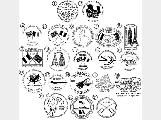 Entente Cordiale Entente Cordiale