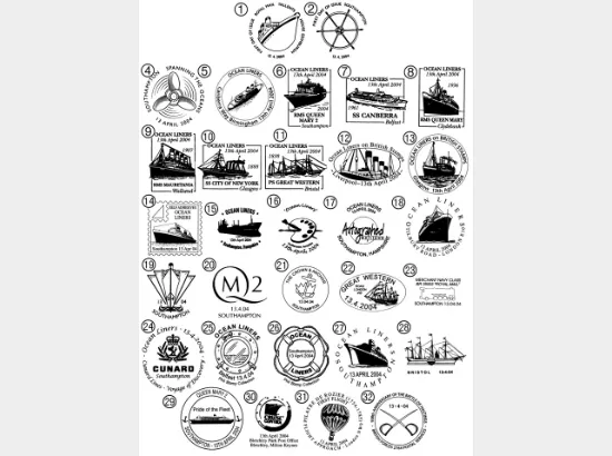 Ocean Liners Ocean Liners