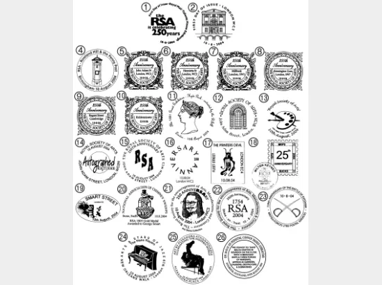 Royal Society of Arts Royal Society of Arts