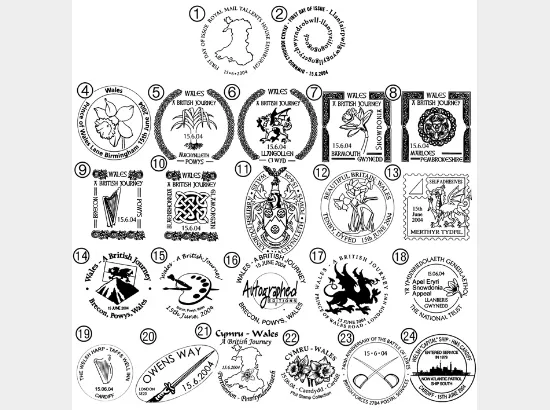 Wales - A British Journey Wales - A British Journey