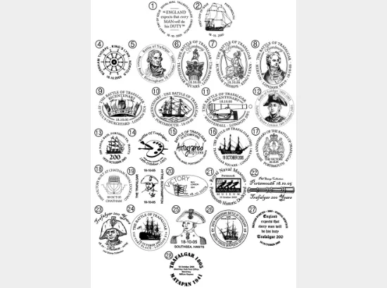 PSB: Trafalgar - Pane 2 PSB: Trafalgar - Pane 2