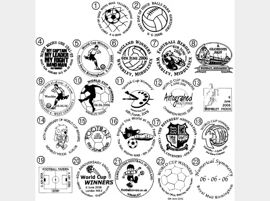 World Cup Winners: Generic Sheet World Cup Winners: Generic Sheet