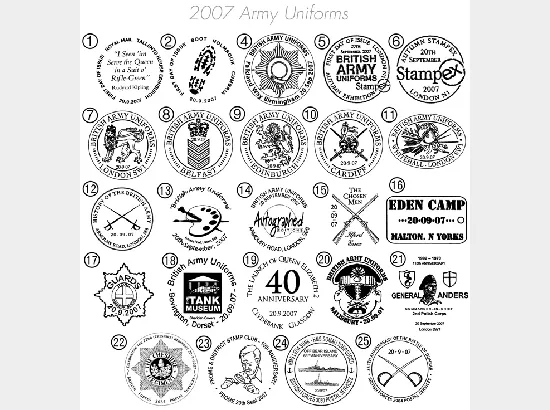 Army Uniforms Army Uniforms