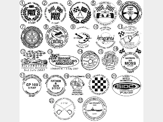 Grand Prix Grand Prix