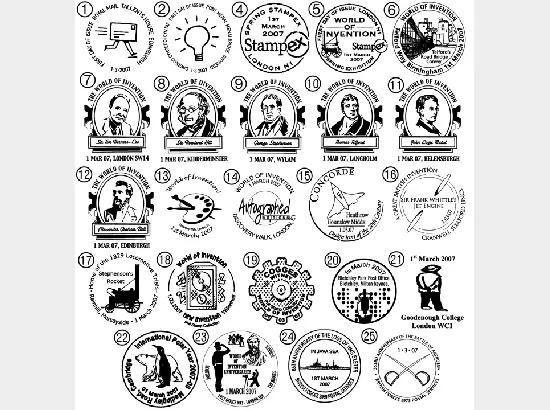 PSB: World of Invention - Pane 4 PSB: World of Invention - Pane 4