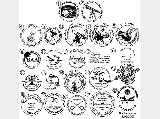 The Sky at Night The Sky at Night